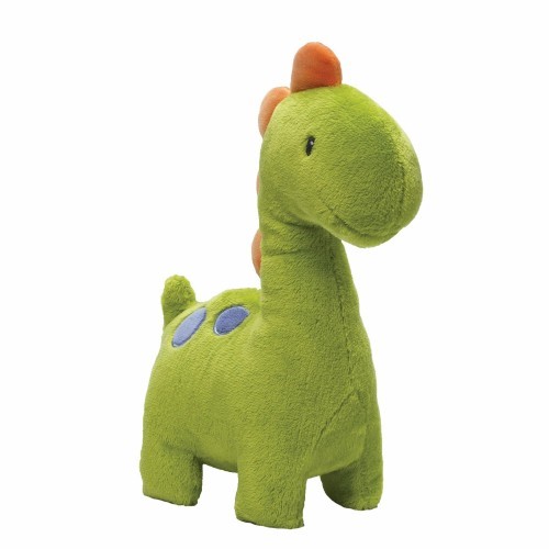 best stuffed animals GUND dinosaur