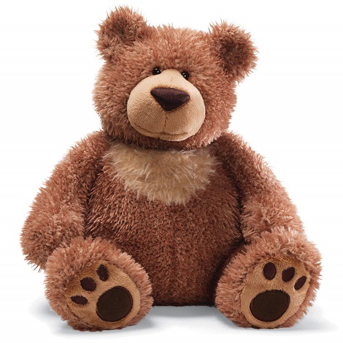 best soft toy