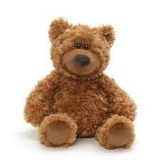 GUND TEDDY BEARS