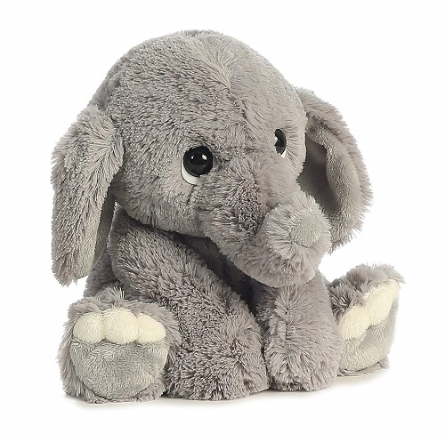 best stuffed animals Lil Benny Phant