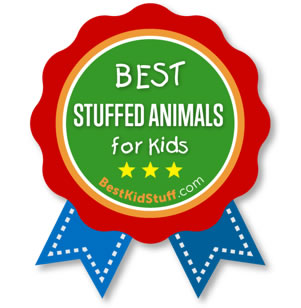 best stuffed animals