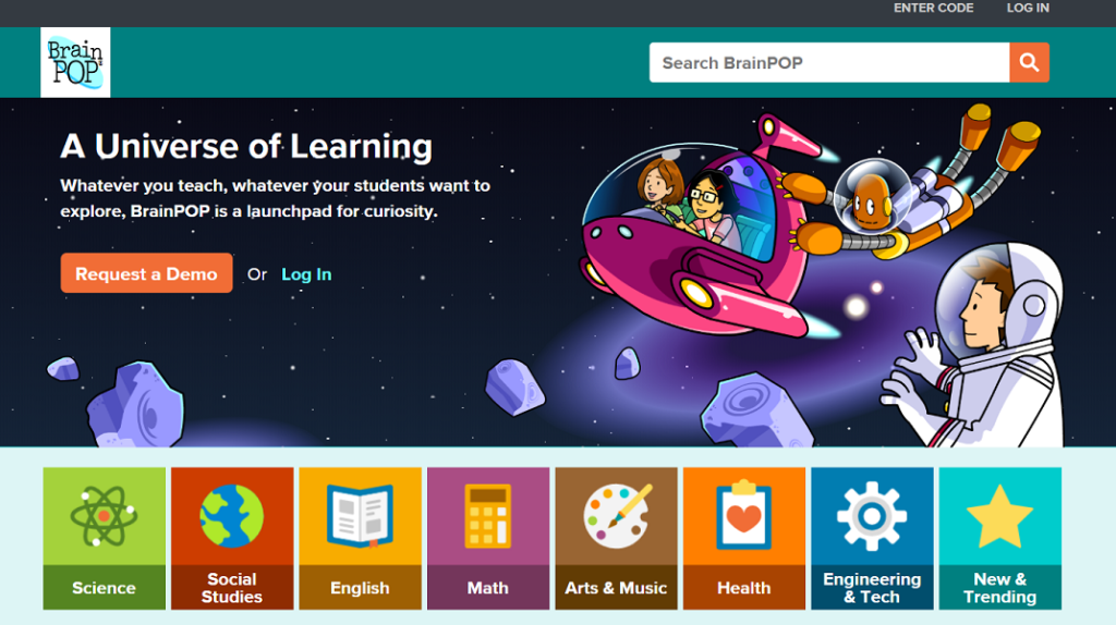 Top 10 Best Online Learning Tools for Kids Best Kid Stuff