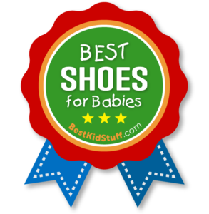 Best Shoes For Babies