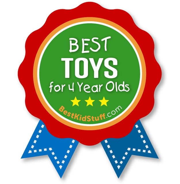 The 10 Best Toys For Four Year Olds Best Kid Stuff