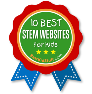 STEM Websites