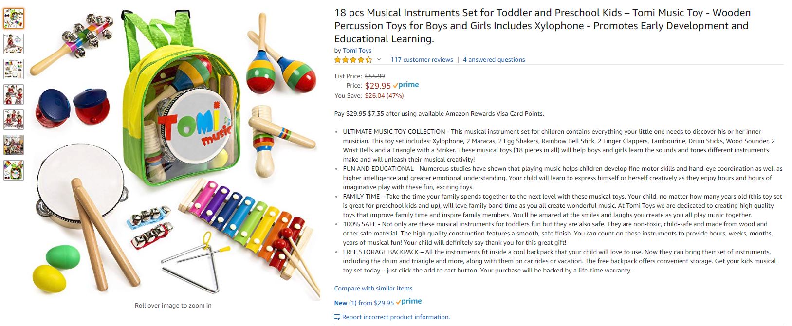 The 10 Best Toys For Four Year Olds Best Kid