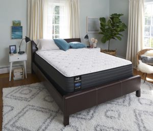 Sealy’s Response Performance Mattress