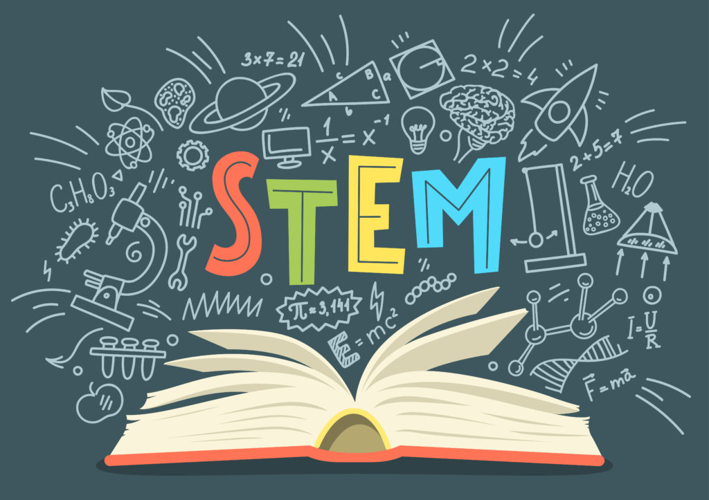 best stem websites for kids