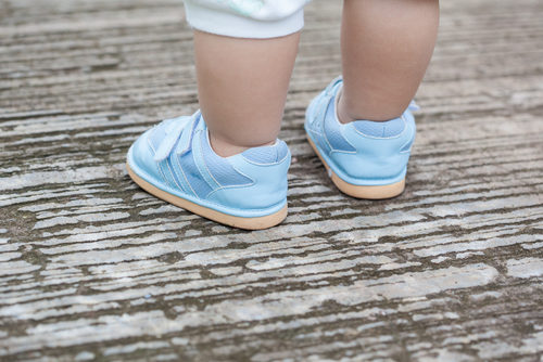 KEERADS-Babys Baby Shoes Cute Bow Patent Leather Soft and Comfortable Toddler Shoes Princess Shoes