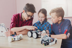 best stem toys for kids