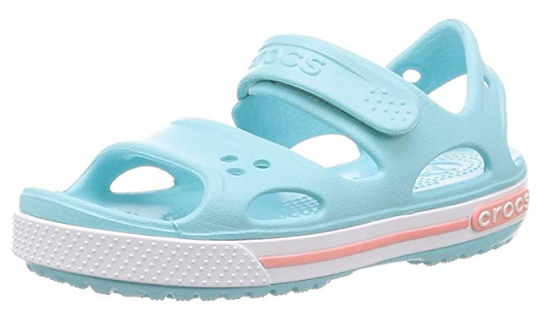 crocs for 12 year old boy