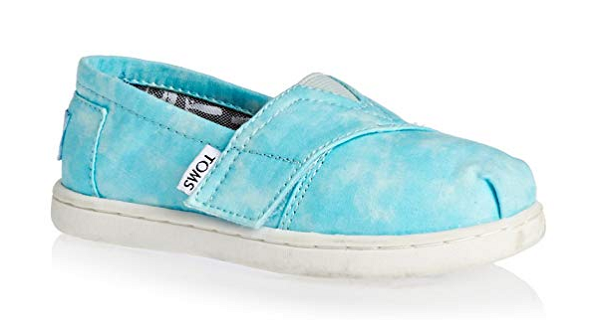 TOMS Kids Classics