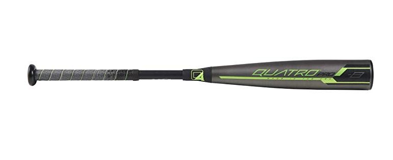 2019 Rawlings Quatro Pro -3