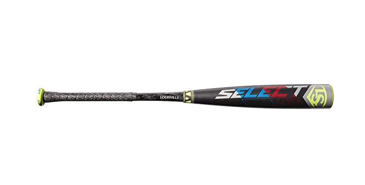 2019 Louisville Slugger 2019 Select 719 2 5/8"