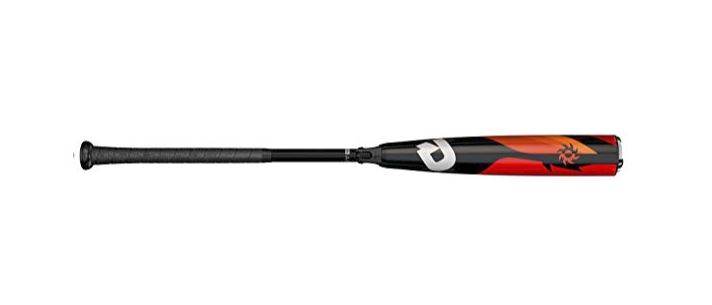 2018 DeMarini Voodoo -10 USA Baseball Bat: WTDXUD2