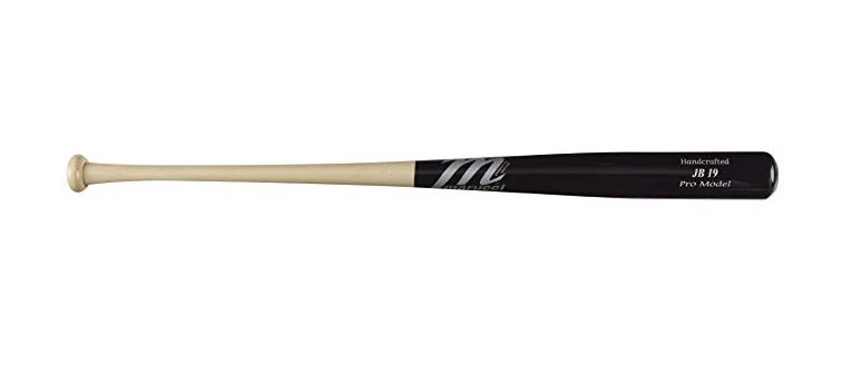 Marucci Chase Utley Maple Wood Youth Baseball Bat