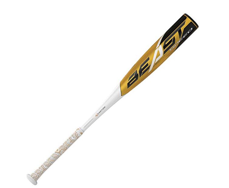 EASTON Beast Speed -11 (2 5/8") USA Youth / Kids Tee Ball Baseball Bat