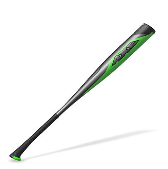 2018 Axe Element -8 USA Baseball Bat: L139F