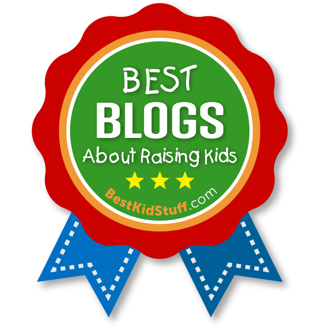 Raising Kids Blog