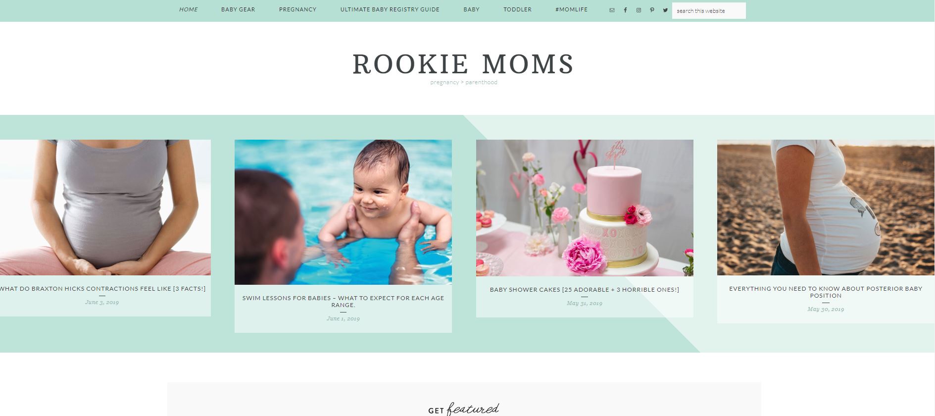 10 Best Blogs About Raising Kids In 2019 - 