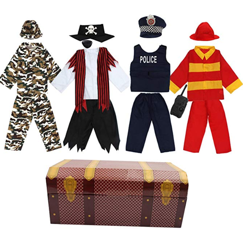 Costume trunk Boy Costumes 