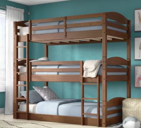 cool bunk beds for 10 year olds