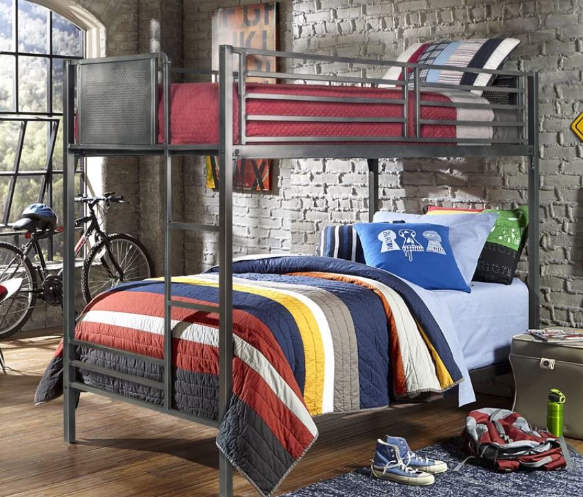 Albert Bunk Bed