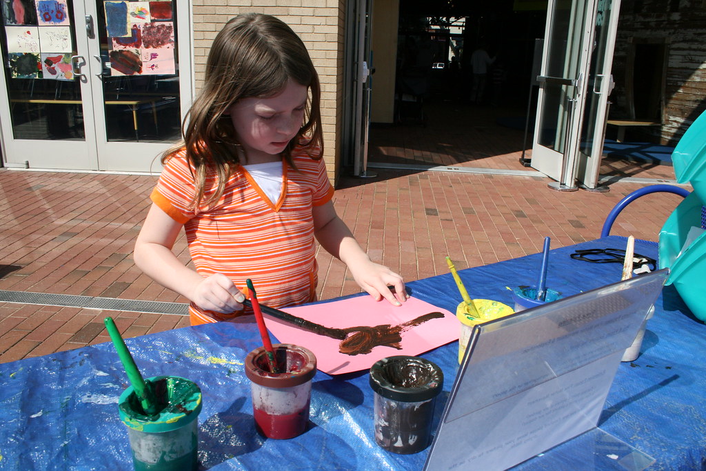 Marbles kids museum