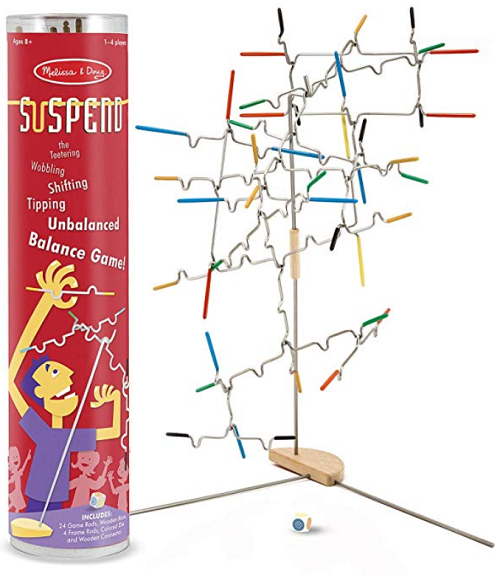 Melissa & Doug Suspend