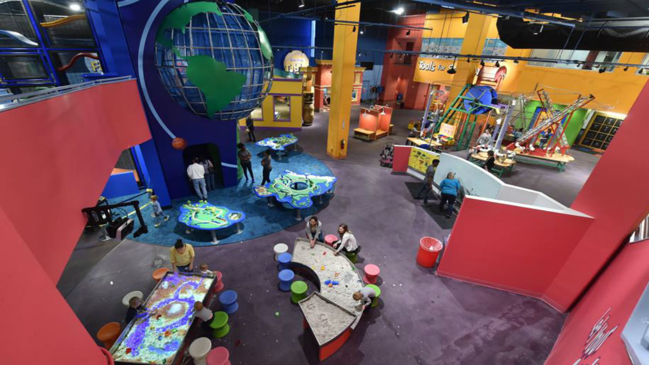 childrens museum of atl