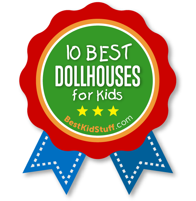 Kids Dollhouses