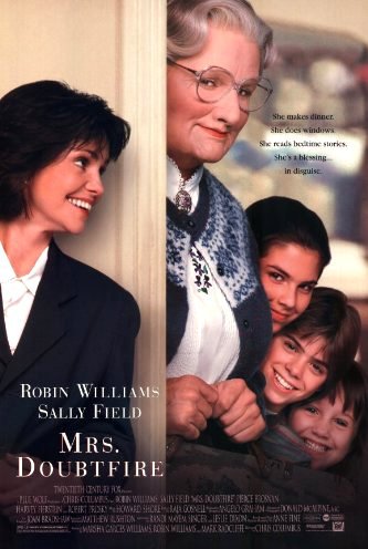 doubtfire