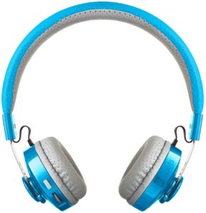 LilGadgets Untangled PRO Kids Premium Wireless Bluetooth Headphones