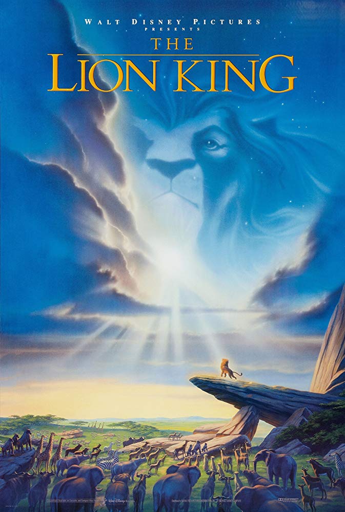 lion king