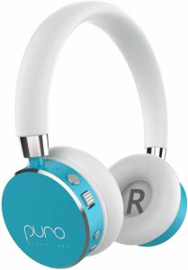 Puro Sound Labs BT2200 On-Ear Headphones