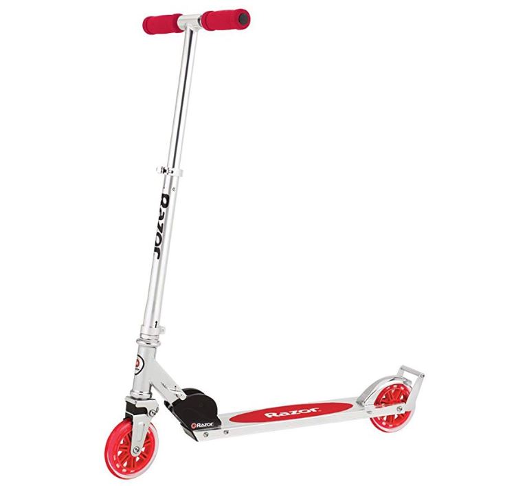 cool scooters for 10 year olds