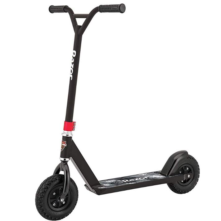 scooters for ages 12 and up