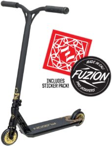 best scooters for 11 year old