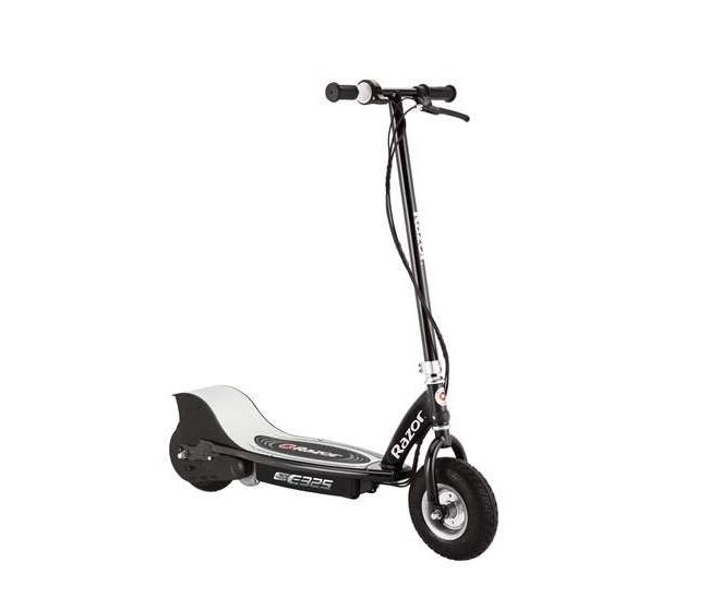 best scooter for 11 year old