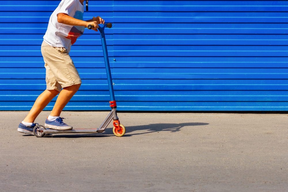 scooters for kids