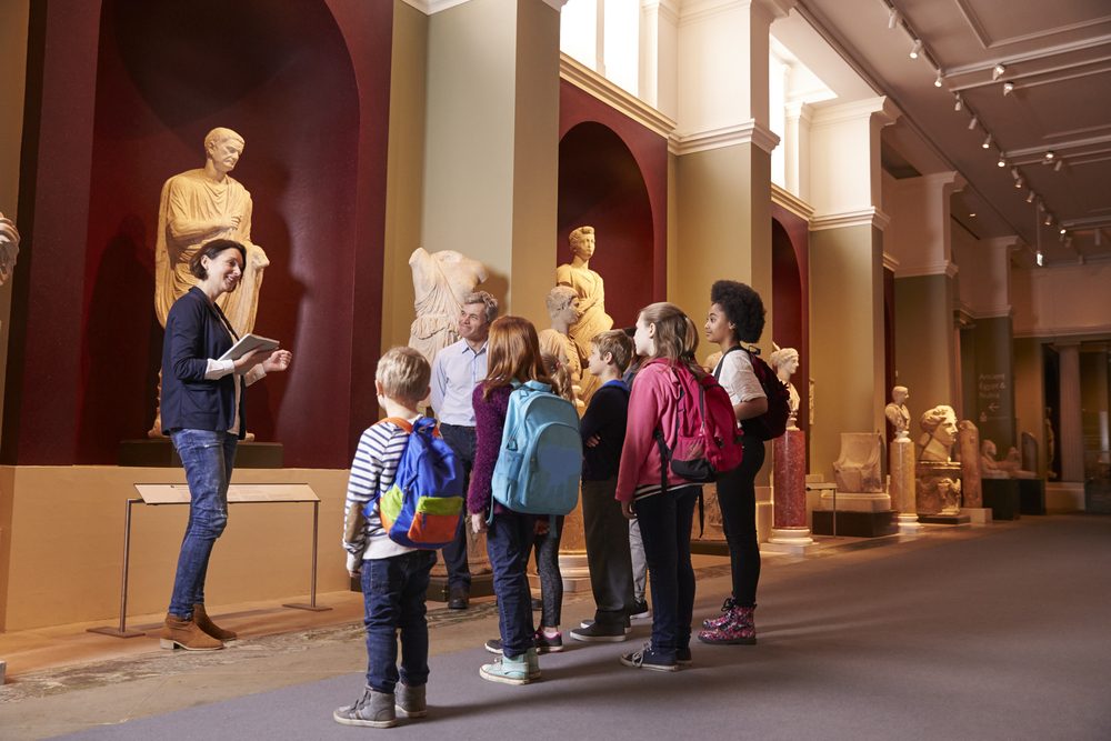 best museums in america