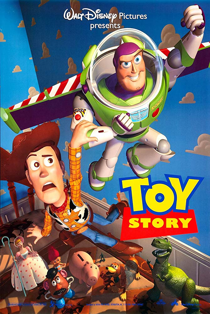 toy story 2