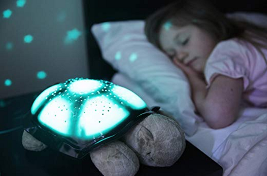 Cloud b Twilight Turtle Classic Night Light