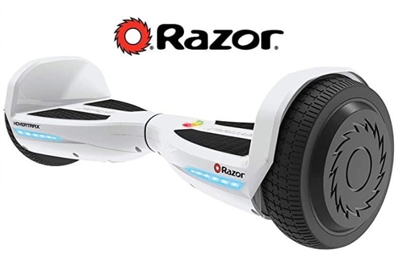 Razor Hovertrax 1.5