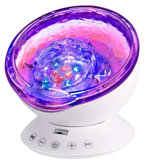 best night light for 5 year old