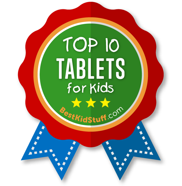 Tablets for Kids