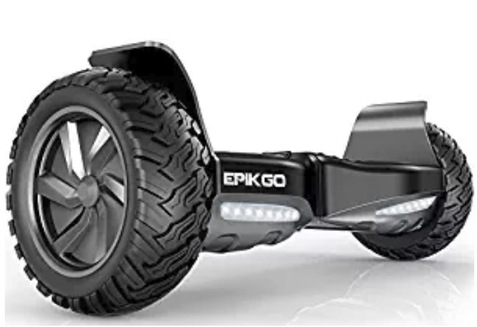 EpikGo Scooter