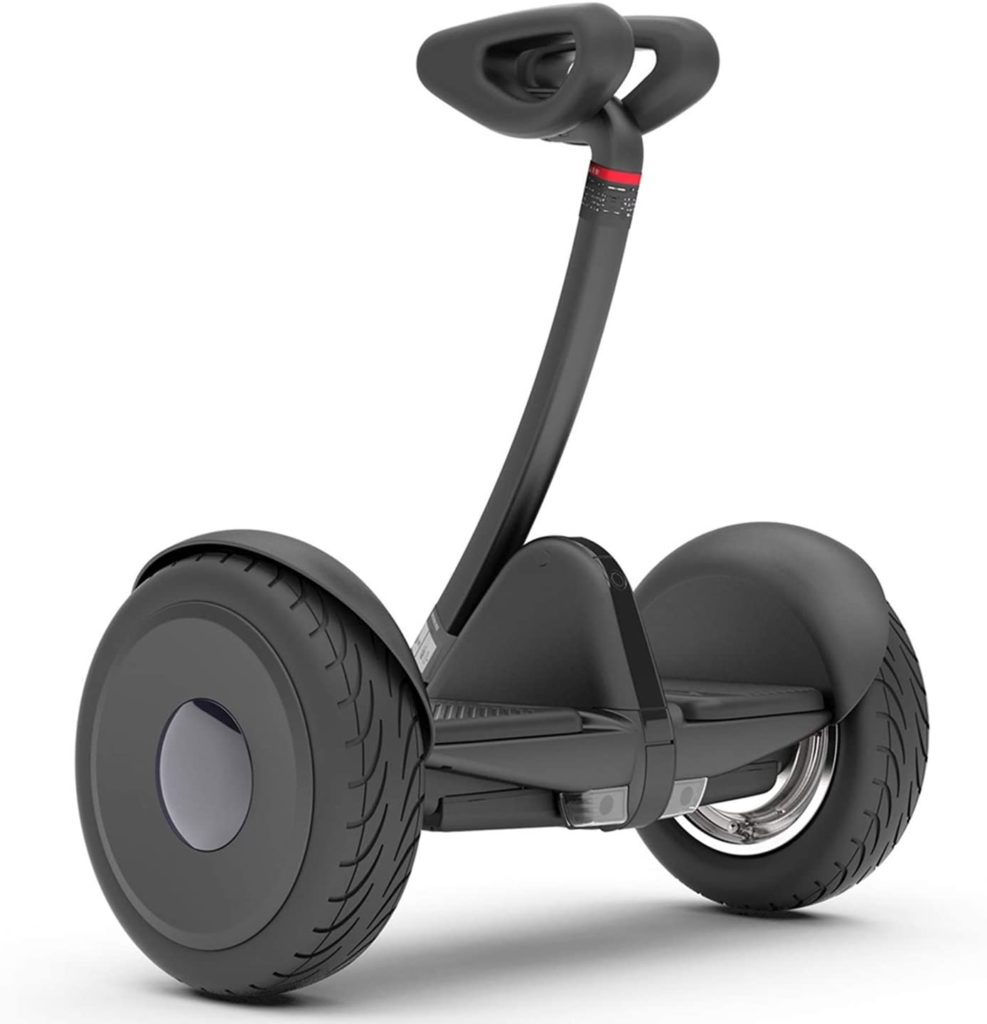 Segway Ninebot S