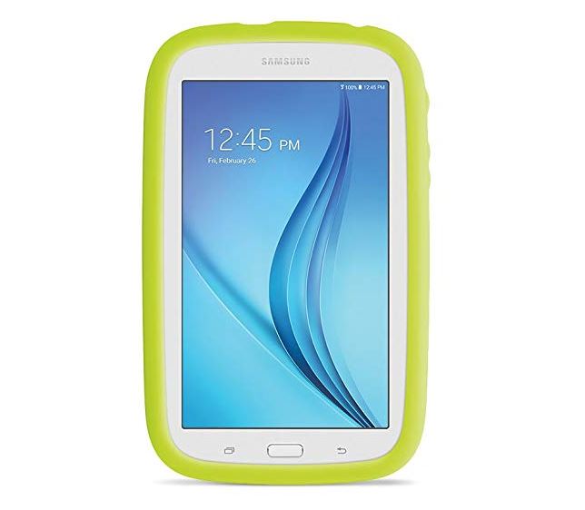 Samsung Galaxy Kid's Tab