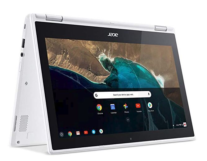 Acer Chromebook R 11 Convertible